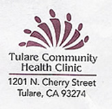 Tchc Logo