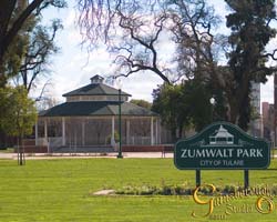 Zumwalt Park