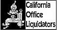 California Office Liquidators